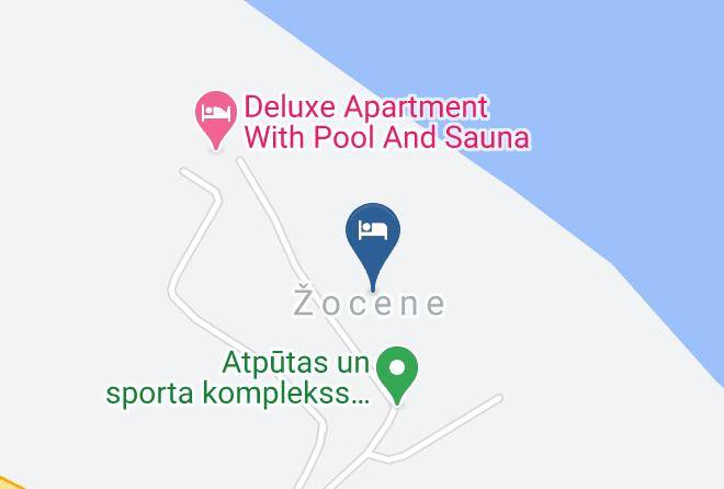 Roja - Dzintarkrasts Restaurant Maps