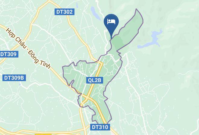 Tam Do - E52 Tam Do Maps