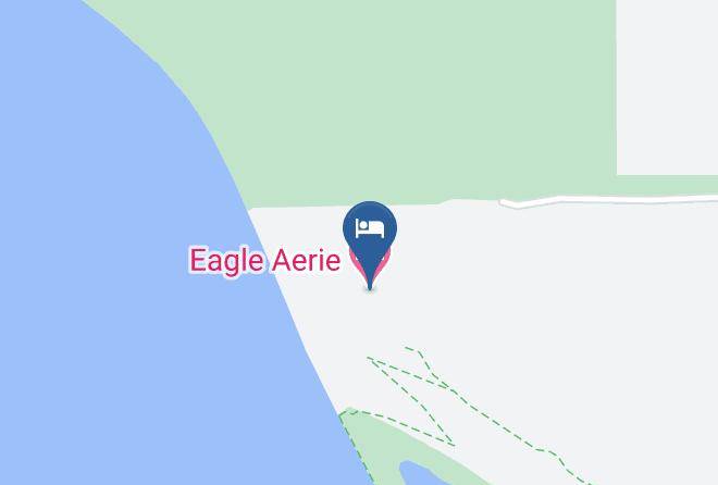 Island - Eagle Aerie Maps