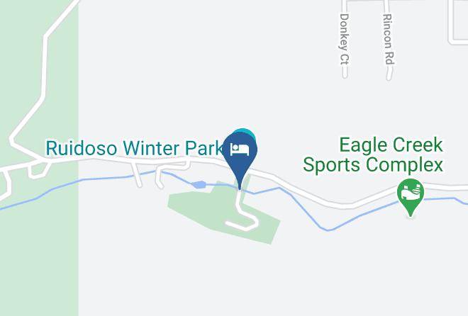 Lincoln - Eagle Creek Rv Resort Maps