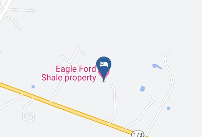 Atascosa - Eagle Ford Shale Property Maps