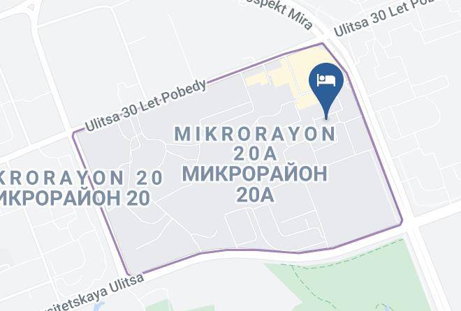 Surgut - Eagle Nest Maps