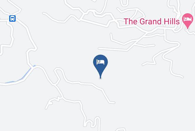 Eagle Regency Boutique Hotel Map