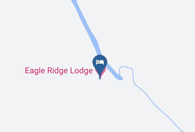 Kanabec - Eagle Ridge Lodge Maps
