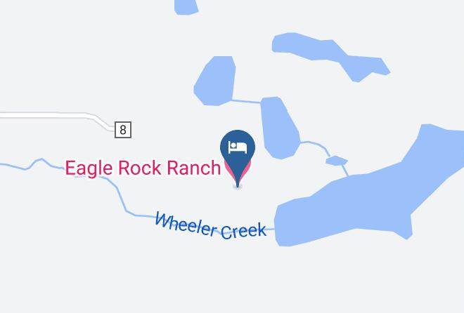 Routt - Eagle Rock Ranch Maps