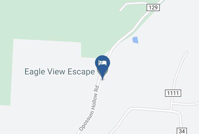 Hocking - Eagle View Escape Maps
