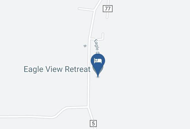 Hocking - Eagle View Retreat Maps