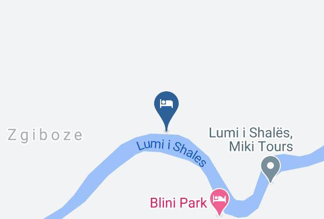 Shkoder - Eagles Land Maps