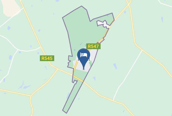Emalahleni - Eagles Nest Maps