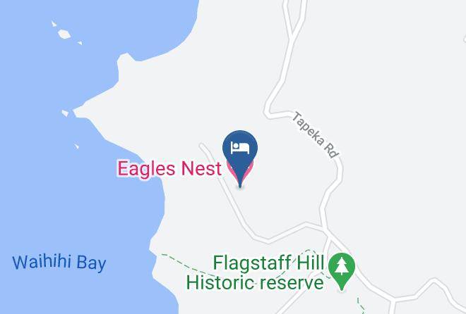 Far North - Eagles Nest Maps