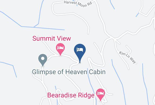 Sevier - Eagles Nest Maps
