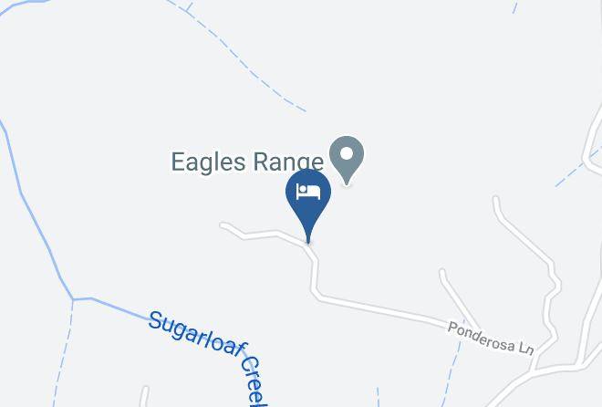 Snowy Monaro Regional - Eagles Range Maps