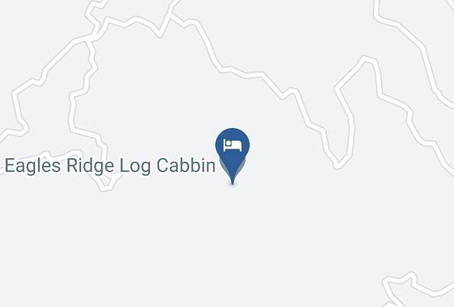 Kandy - Eagles Ridge Log Cabbin Maps