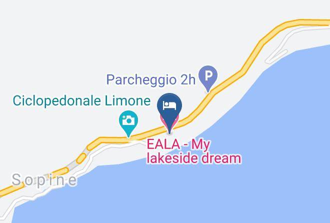Brescia - Eala My Lakeside Dream Maps