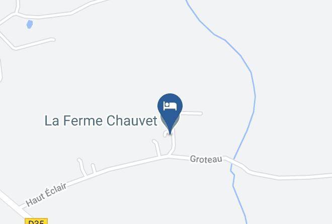 Sarthe - Earl Chauvet Maps