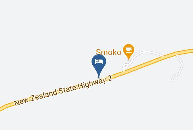 Hauraki - Earth Energies Sanctuary Maps