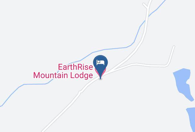 Thabo Mofutsanyane - Earthrise Mountain Lodge Maps
