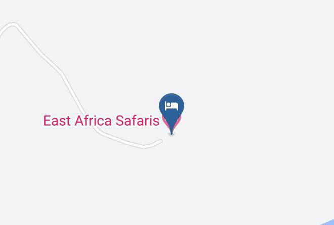 Mandlakazi - East Africa Safaris Maps