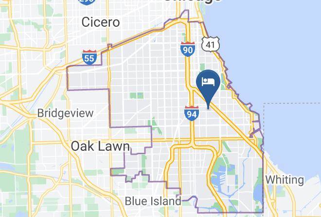 Cook - East Of The Ryan Maps