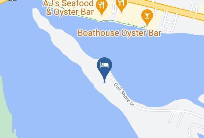 Okaloosa - East Pass 208 Maps