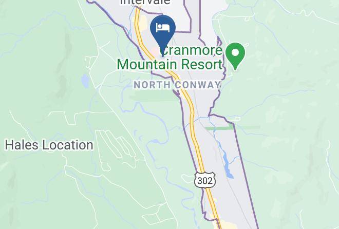 Carroll - Eastern Inn & Suites Maps