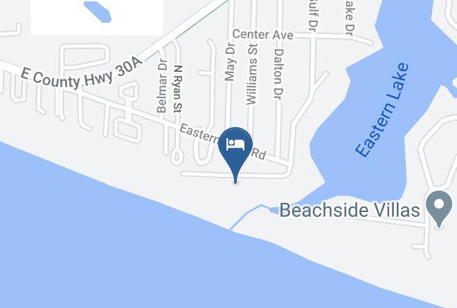Walton - Eastern Shores On 30a Maps