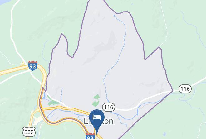 Grafton - Eastgate Inn Maps