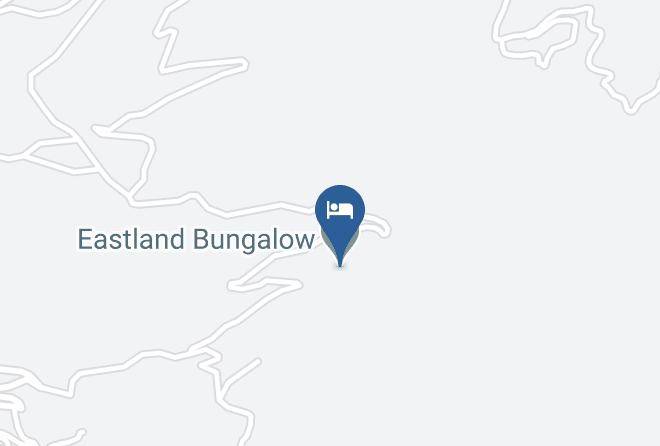 Kandy - Eastland Bungalow Maps