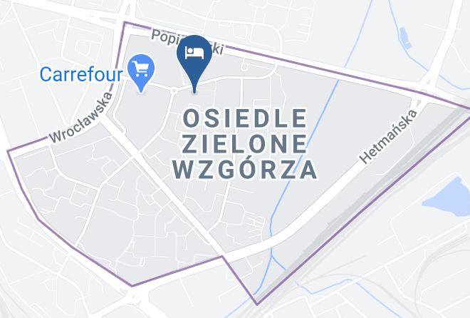 Bialystok - Eastside Warriors Bialystok Druzyna Paintballowa Maps
