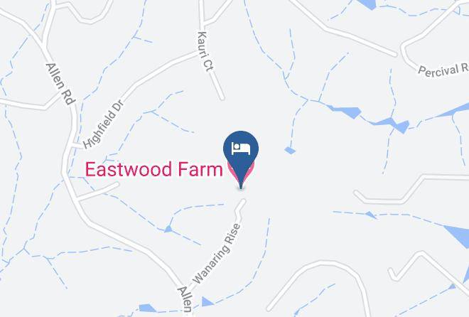 Gympie - Eastwood Farm Maps