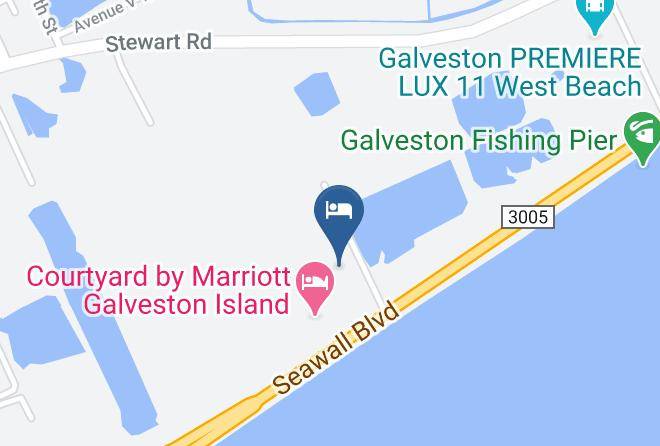 Eat Sleep Beach Luxury Redefined Map