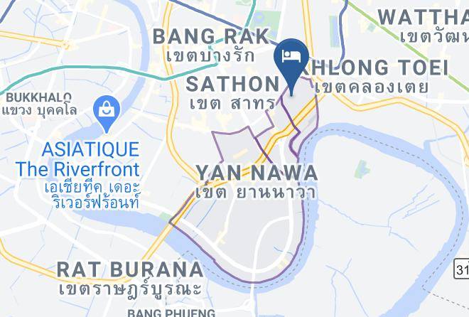 Yan Nawa District - Eats Payao Maps