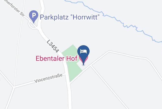 Rheingau Taunus Kreis - Ebentaler Hof Maps