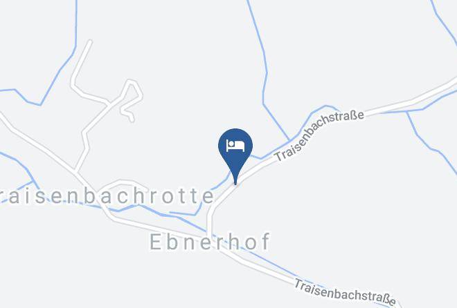 Lilienfeld - Ebnerhof Maps