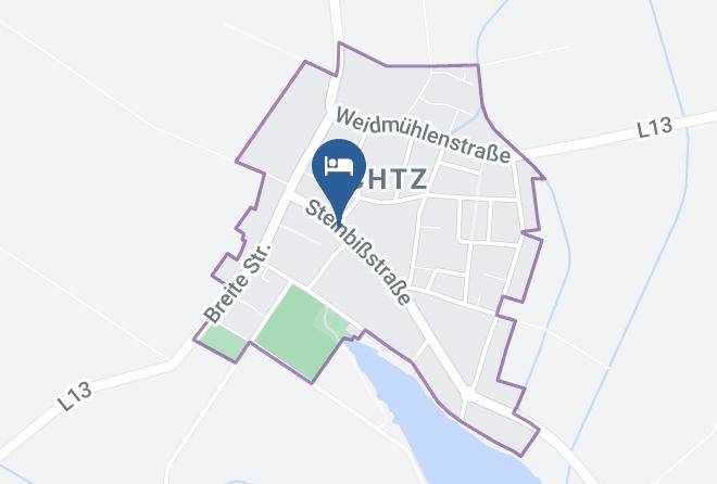 Duren - Echtzer Hof Maps