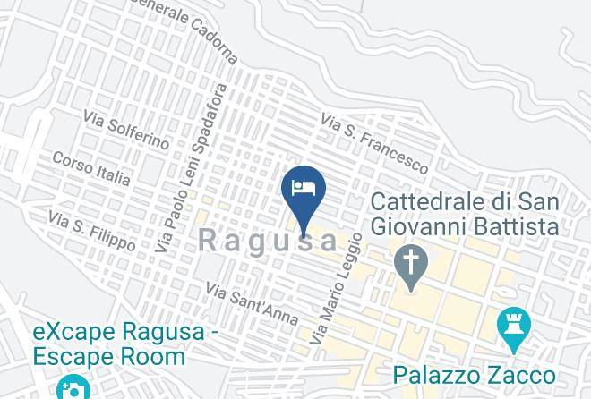 Ragusa - Eclettico Maps