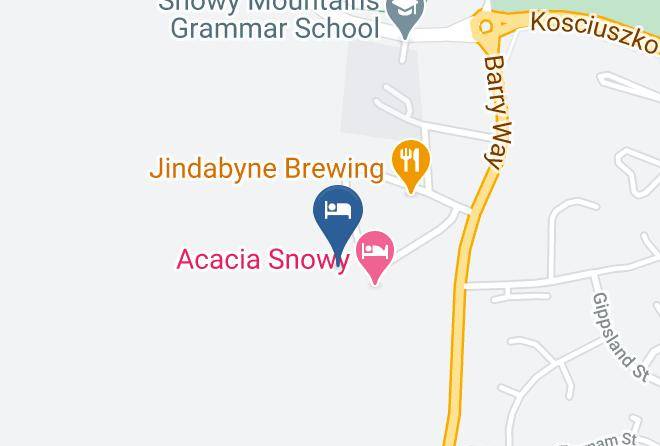 Snowy Monaro Regional - Eclipse 5 Maps