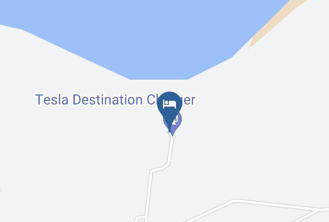 Broome - Eco Beach Resort Maps