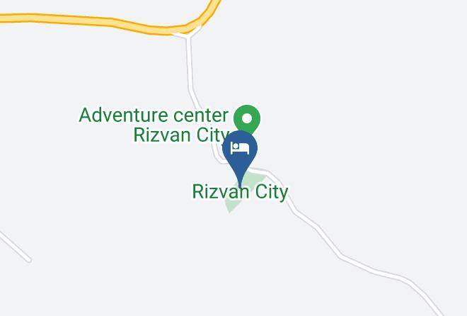 Gospi - Rizvan City Maps