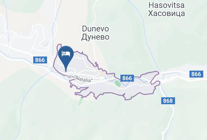 Smolyan Kv Raykovo - Eco Complex Smilyan Maps