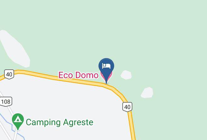 Lacar Department - Eco Domo Maps