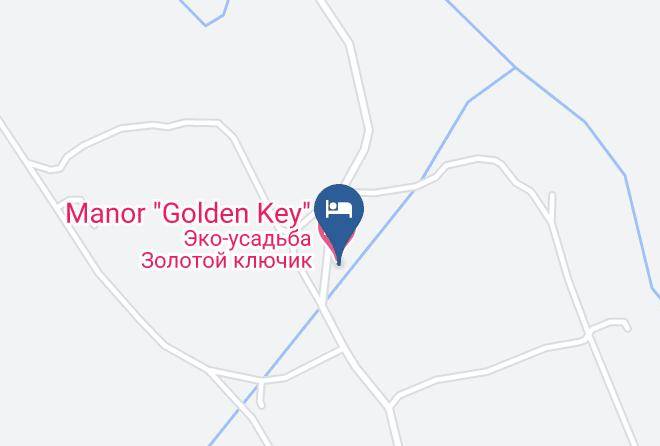 Mostovsky District - Eco Estate Golden Key Maps