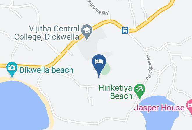 Galle - Eco Garden Maps