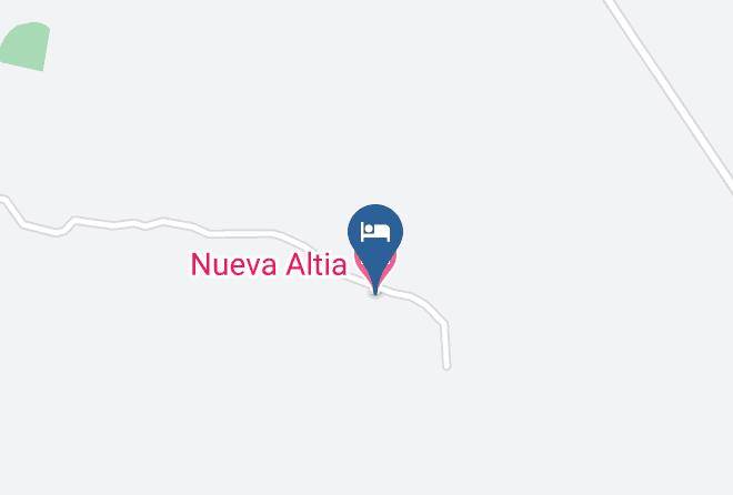 Santa Elena - Nueva Altia Maps