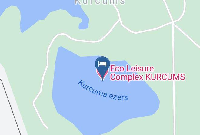 Medumi - Eco Leisure Complex Kurcums Maps