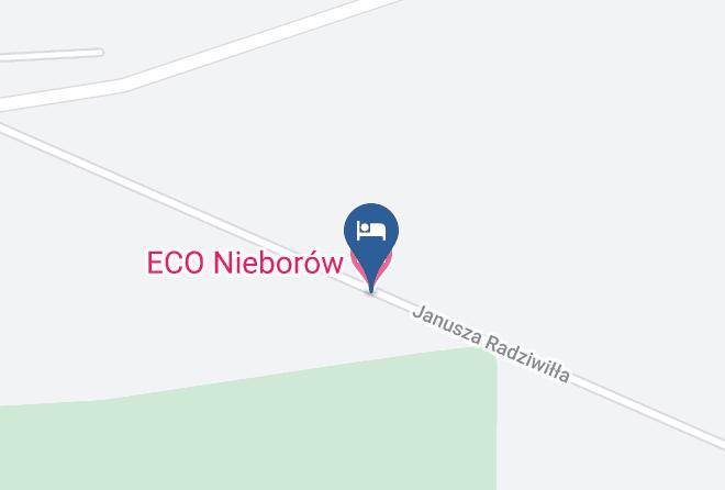 Lowicki - Eco Nieborow Maps
