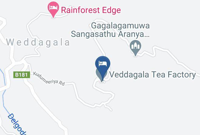 Ratnapura - Eco Shelter Maps
