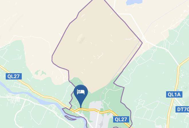 Phan Rang Thap Cham - Eco Thun Thien Long Maps
