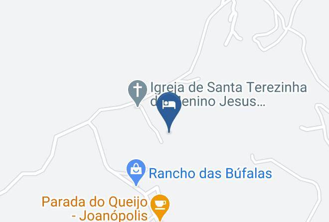 Joanopolis - Eco Vida Maps