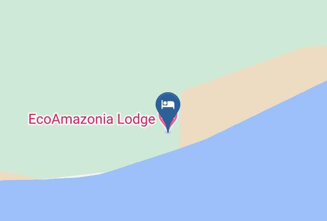 Tambopata - Ecoamazonia Lodge Maps